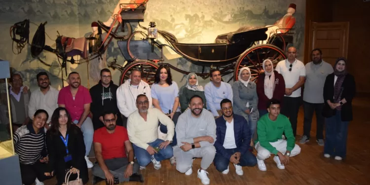 السويس تستقبل ٥٠ شركة سياحة للترويج لتراثها ومعالمها الفريدة