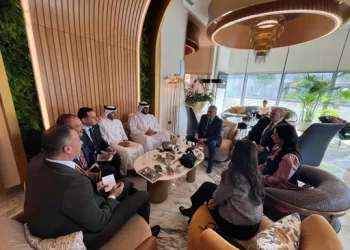 وفد الاستثمار المصري في قطر: مباحثات لضخ استثمارات جديدة في التعدين والذهب والسياحة