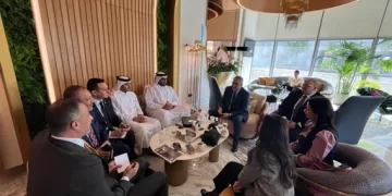 وفد الاستثمار المصري في قطر: مباحثات لضخ استثمارات جديدة في التعدين والذهب والسياحة