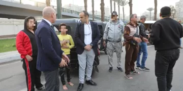 حملة الانضباط مستمرة: إجراءات صارمة ضد مركبات التوك توك المخالفة في شوارع القاهرة