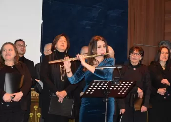 الأكاديمية المصرية بروما تُصدِّر «رسالة السلام» للعالم: مصر رائدة وملهمة ووطن دائم للسلام