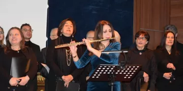 الأكاديمية المصرية بروما تُصدِّر «رسالة السلام» للعالم: مصر رائدة وملهمة ووطن دائم للسلام