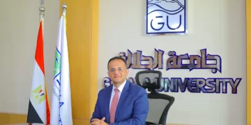 جامعة الجلالة ضمن الفئة 150–126 في تصنيف التايمز للتعليم العالي للجامعات العربية