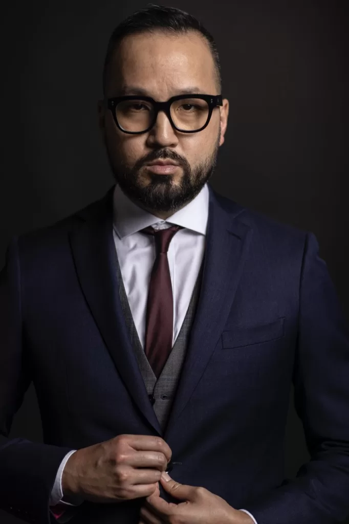 Jaeson MA Large - جريدة الجمهورية