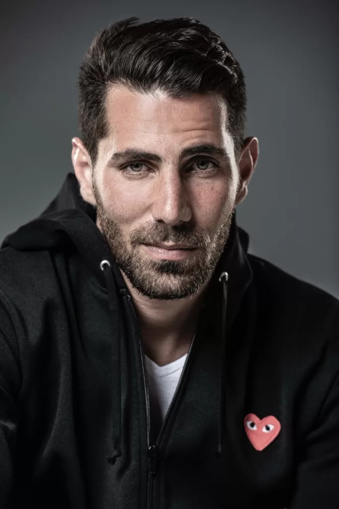 Mr. Aziz Maraka Large - جريدة الجمهورية