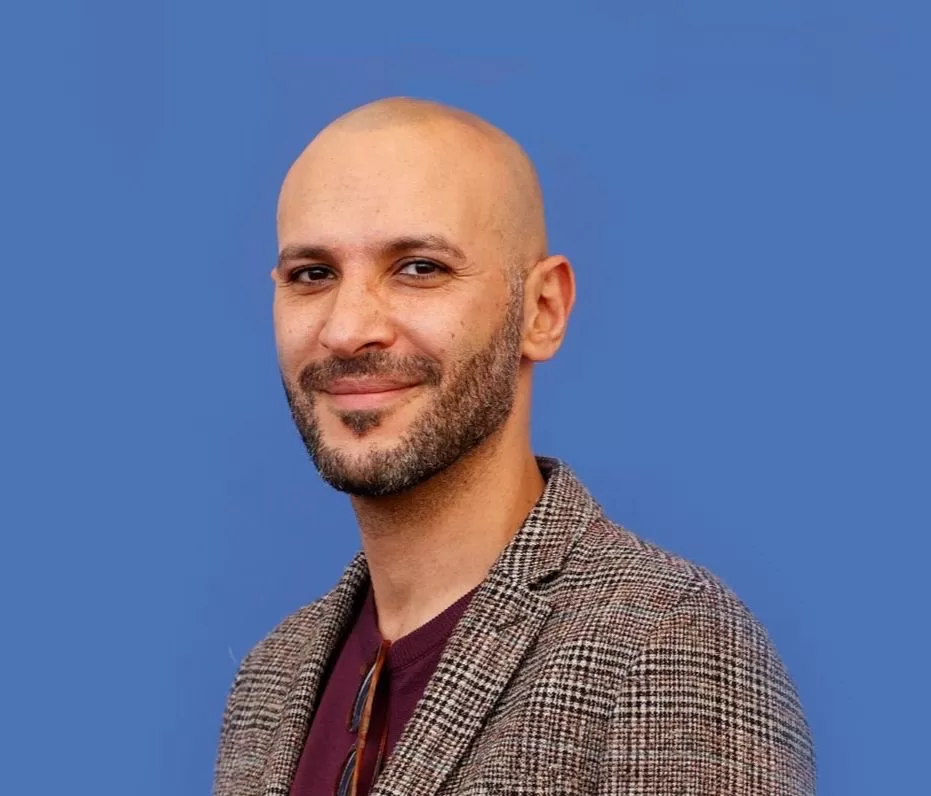 Mr. Mohamed Diab Large - جريدة الجمهورية