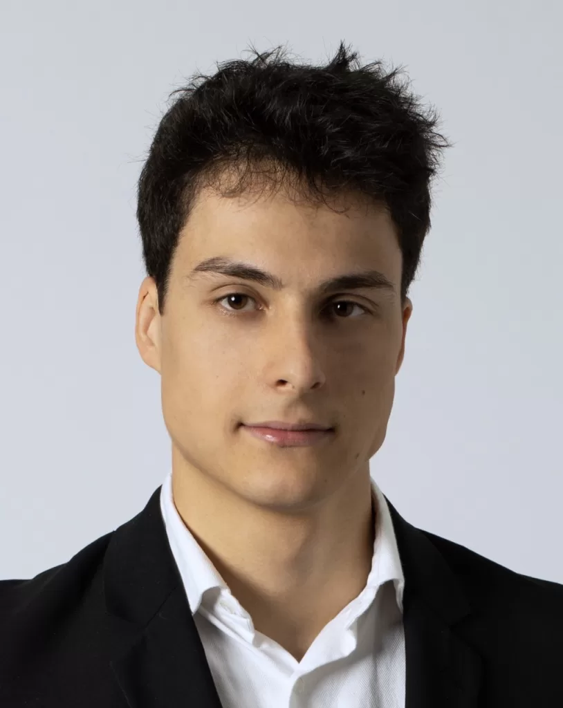 Mr. Raphael Froissart Large - جريدة الجمهورية