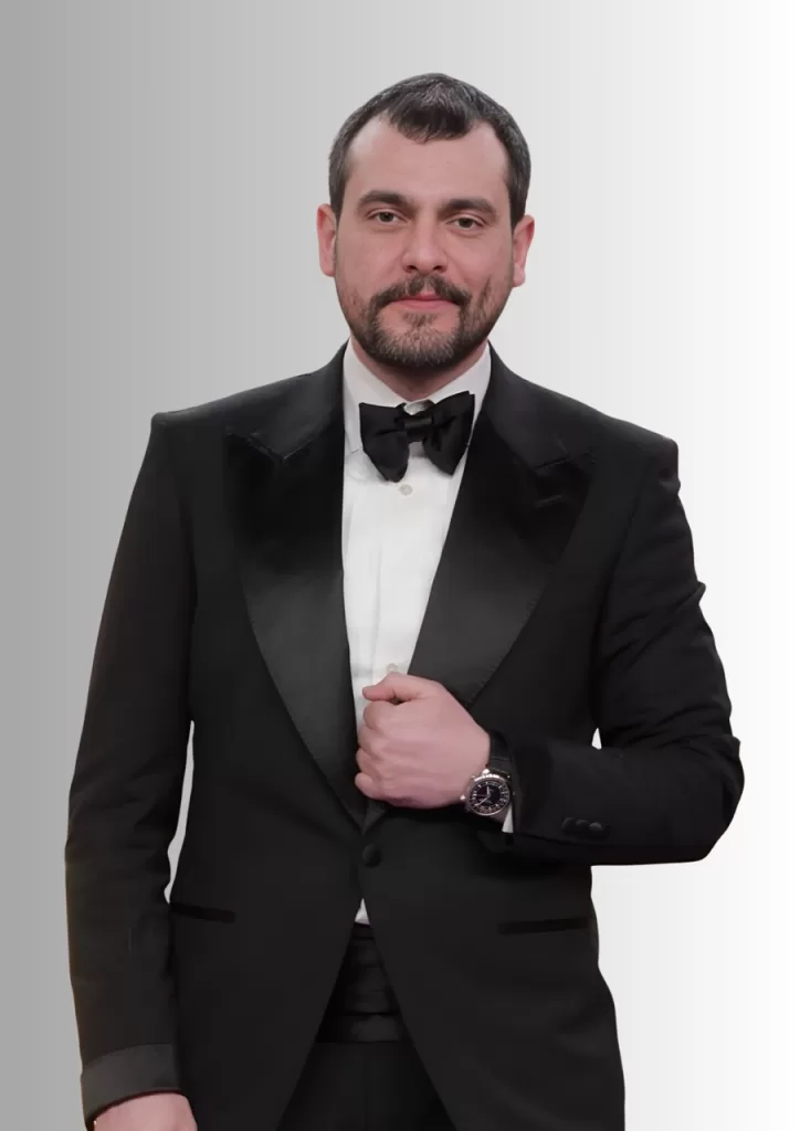 Mr. Samer Ismail Large - جريدة الجمهورية