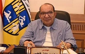 محمد عادل فتحي: «المقاولون العرب» بيت المواهب.. ونستطيع صناعة جيل جديد من النجوم