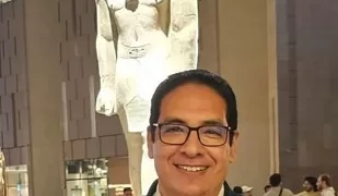 رئيس جامعة القاهرة: افتتاح المتحف المصري الكبير لحظة فخر تؤكد قدرة المصريين على الإلهام والبناء