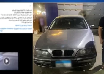 بعد أيام من ارتفاع أسعار المواد البترولية.. شاب يقوم «بتفويل» سيارته بالوقود ويهرب من دفع الحساب 7 - جريدة الجمهورية بعد أيام من ارتفاع أسعار المواد البترولية.. شاب يقوم «بتفويل» سيارته بالوقود ويهرب من دفع الحساب