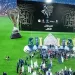 الأهلي بطلًا للسوبر المصري للمرة الـ16 في تاريخه بعد الفوز على الزمالك بهدفين