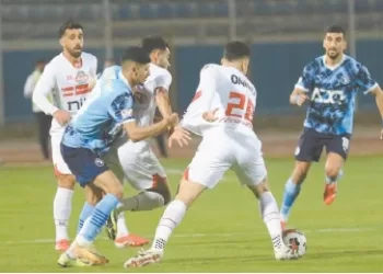 السوبر «23».. لمين؟! 2 - جريدة الجمهورية السوبر «23».. لمين؟!