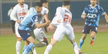 السوبر «23».. لمين؟!