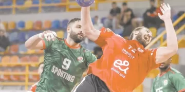 نهائى الطموح