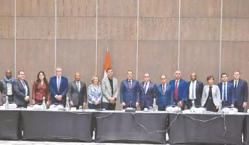 نجحنا فى تحقيق مستهدفات الإصلاح الاقتصادى