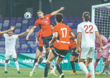 الذكاء الاصطناعى يدعم الفراعنة فى مونديال 2026