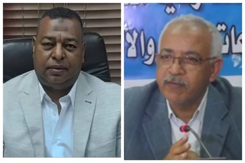 من مواقع البناء.. اتحاد العمال: افتتاح المتحف رسالة مصر للعالم في «السلام والثقافة» 1 - جريدة الجمهورية من مواقع البناء.. اتحاد العمال: افتتاح المتحف رسالة مصر للعالم في «السلام والثقافة»