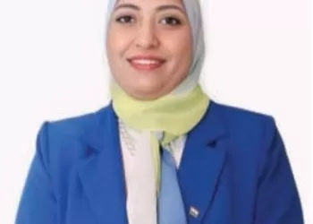 المرأة العاملة باتحاد العمال تهنئ الرئيس السيسي بافتتاح المتحف الكبير