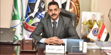 «شاهد على عبقرية المصريين».. أبو العباس يشيد برؤية الرئيس السيسي في بناء الجمهورية الجديدة