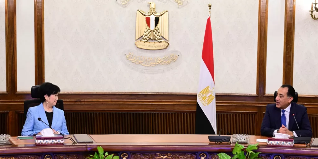 رئيس الوزراء يلتقي محافظ طوكيو والوفد المرافق لها 4 - جريدة الجمهورية WhatsApp Image 2025 11 01 at 2.05.48 PM - جريدة الجمهورية