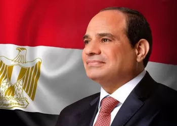 القومي للمرأة يهنئ السيد الرئيس عبد الفتاح السيسي بمناسبة الافتتاح التاريخي للمتحف المصري الكبير