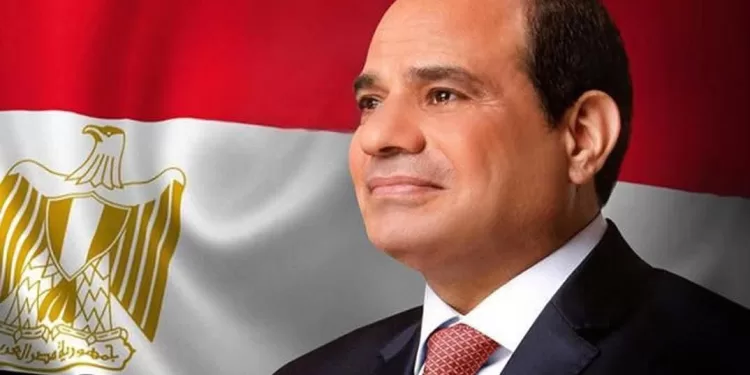 القومي للمرأة يهنئ السيد الرئيس عبد الفتاح السيسي بمناسبة الافتتاح التاريخي للمتحف المصري الكبير 1 - جريدة الجمهورية القومي للمرأة يهنئ السيد الرئيس عبد الفتاح السيسي بمناسبة الافتتاح التاريخي للمتحف المصري الكبير