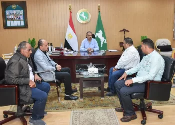 حركة تنقلات محدودة لرؤساء المراكز والمدن بالشرقية