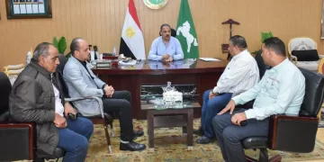 حركة تنقلات محدودة لرؤساء المراكز والمدن بالشرقية