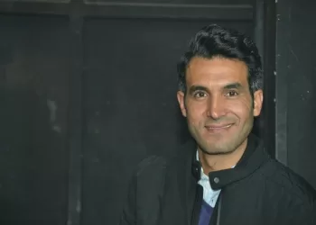 صدور «طقسٌ لمعجزةٍ أخيرة».. الديوان السادس للشاعر الدكتور ربيع السايح