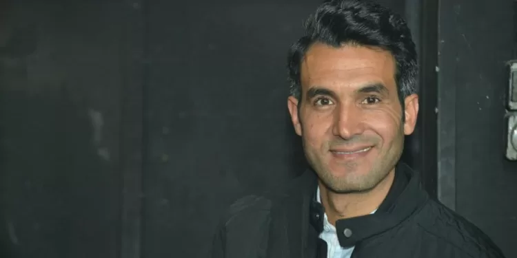 صدور «طقسٌ لمعجزةٍ أخيرة».. الديوان السادس للشاعر الدكتور ربيع السايح 1 - جريدة الجمهورية صدور «طقسٌ لمعجزةٍ أخيرة».. الديوان السادس للشاعر الدكتور ربيع السايح