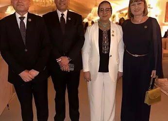 أمل عمار: المتحف المصري الكبير فخر لكل مصري ويجسد عبقرية الحضارة المصرية 4 - جريدة الجمهورية أمل عمار: المتحف المصري الكبير فخر لكل مصري ويجسد عبقرية الحضارة المصرية