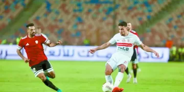 خليفة «فيريرا» المدرب المحلى الأقرب فى ظل الأزمة المالية