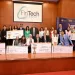 البنك المركزي المصري يطلق النسخة الثالثة من مسابقة "FinTech Got Talent 2025" 6 - جريدة الجمهورية البنك المركزي المصري يطلق النسخة الثالثة من مسابقة “FinTech Got Talent 2025”