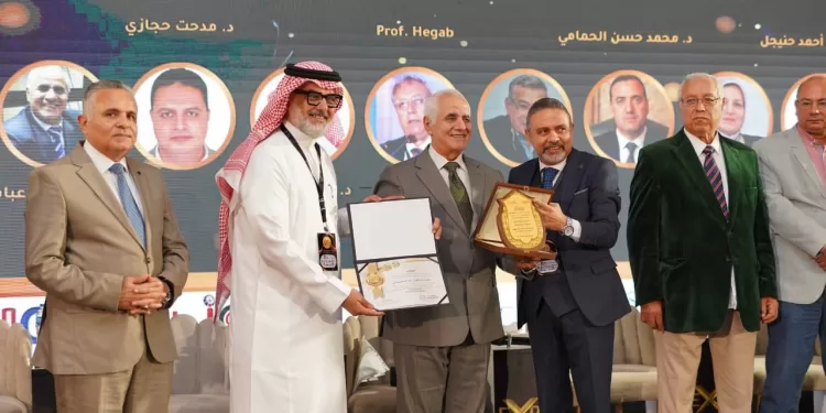 تطوير منظومات إعداد المدربين في ملتقى الفكر العربي للتعليم والتدريب بالإسكندرية