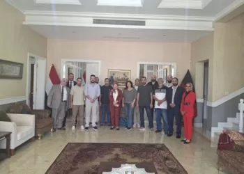 سفيرة مصر في مالاوي تؤكد اهتمام القيادة السياسية بأبناء الوطن في الخارج