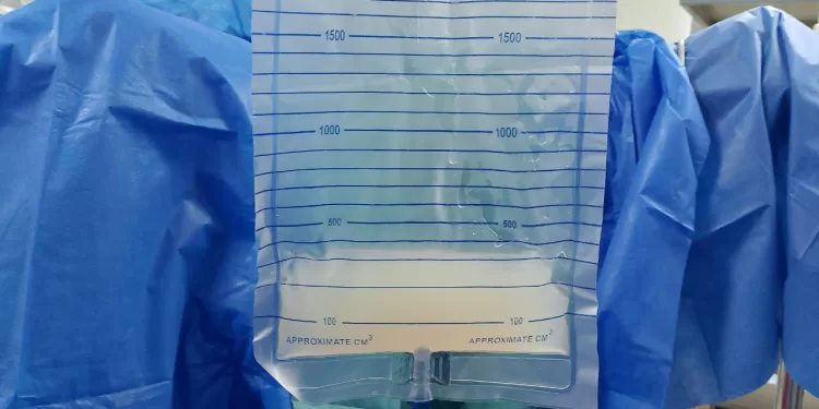 إنقاذ مريض يبلغ من العمر 75 عامًا من آلام مجهولة بمستشفى السنبلاوين 1 - جريدة الجمهورية إنقاذ مريض يبلغ من العمر 75 عامًا من آلام مجهولة بمستشفى السنبلاوين