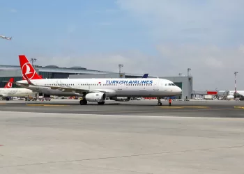 بقيمة 412 مليون دولار: صفقة تمويل كبرى للخطوط الجوية التركية مع بنك الصين لزيادة أسطولها الجوي