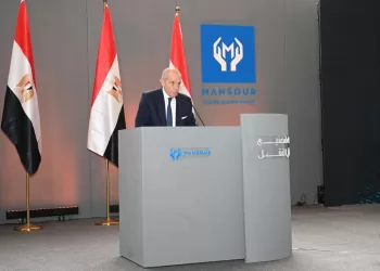 وضع حجر أساس مصنع «ماك» لتصنيع وسائل النقل باستثمارات 7.5 مليار جنيه 3 - جريدة الجمهورية «الوطنية للتدريب» تُطلق برنامجًا لتأهيل أعضاء مجلس الشيوخ الجدد لدعم كفاءة العمل البرلماني