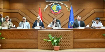 البحيرة ترفع درجة الاستعداد القصوى لانتخابات النواب بمشاركة 4.3 مليون ناخب