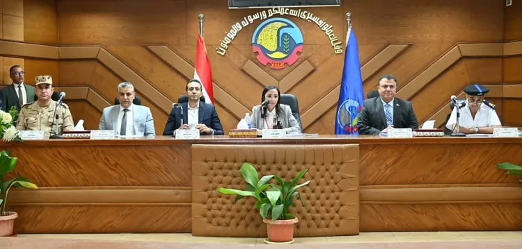 البحيرة ترفع درجة الاستعداد القصوى لانتخابات النواب بمشاركة 4.3 مليون ناخب