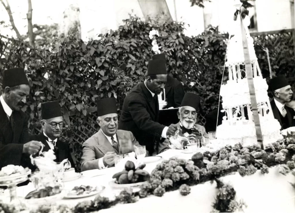 مكتبة الإسكندرية تنشر صورًا نادرة لحسين سري باشا تكشف جوانب ملكية وشخصية غير مسبوقة 2 - جريدة الجمهورية WhatsApp Image 2025 11 03 at 9.10.37 PM - جريدة الجمهورية