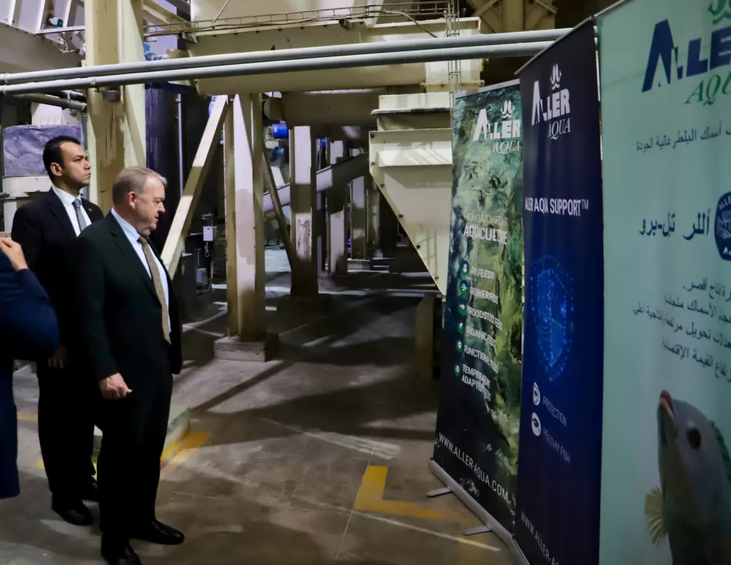 وزير الخارجية الدنماركي من القاهرة: شراكة قوية مع مصر لدعم الاستزراع السمكي المستدام 18 - جريدة الجمهورية WhatsApp Image 2025 11 04 at 8.23.33 AM 1 - جريدة الجمهورية