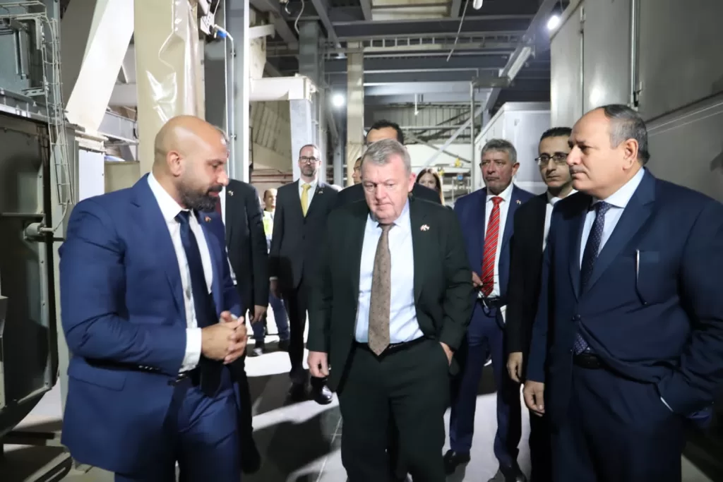 وزير الخارجية الدنماركي من القاهرة: شراكة قوية مع مصر لدعم الاستزراع السمكي المستدام 8 - جريدة الجمهورية WhatsApp Image 2025 11 04 at 8.23.35 AM 4 - جريدة الجمهورية