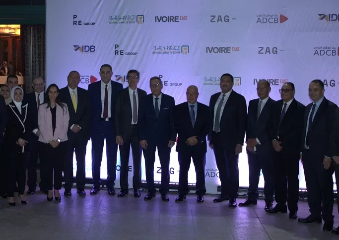 «PRE Group» تحصل على تمويل مشترك لمشروعها الإداري «Zag East» بمليار جنيه بقيادة البنك الأهلي المصري 2 - جريدة الجمهورية WhatsApp Image 2025 11 05 at 5.01.53 PM 1 - جريدة الجمهورية