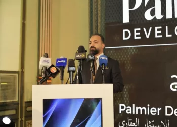 «بالمير» تكشف عن «VERT PROJECT» في زايد الجديدة: 30 فدانًا بـ«العمارة الهادئة» ونسبة بنائية منخفضة ومركز طبي متكامل