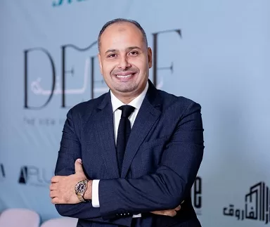 «DIG» تُطلق مشروع «ضفاف» بالعاصمة الإدارية الجديدة.. وتستهدف 1.5 مليار جنيه مبيعات من الطرح الأول 1 - جريدة الجمهورية «DIG» تُطلق مشروع «ضفاف» بالعاصمة الإدارية الجديدة.. وتستهدف 1.5 مليار جنيه مبيعات من الطرح الأول