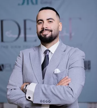 «DIG» تُطلق مشروع «ضفاف» بالعاصمة الإدارية الجديدة.. وتستهدف 1.5 مليار جنيه مبيعات من الطرح الأول 2 - جريدة الجمهورية WhatsApp Image 2025 11 05 at 5.23.05 PM - جريدة الجمهورية