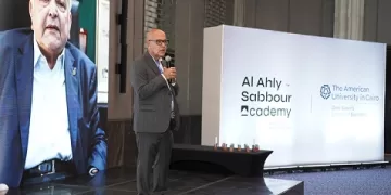 الدكتور أحمد شلبي: حوافز البناء الأخضر تعكس رؤية وطنية واعية للتنمية العمرانية