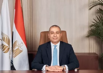 الرئيس التنفيذي للبنك الزراعي المصري: إطلاق حزمة خدمات تمويلية ومصرفية جديدة لدعم صغار المزارعين قريبًا 3 - جريدة الجمهورية الرئيس التنفيذي للبنك الزراعي المصري: إطلاق حزمة خدمات تمويلية ومصرفية جديدة لدعم صغار المزارعين قريبًا